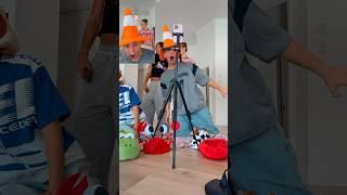 BEHIND THE SCENES! - #shorts