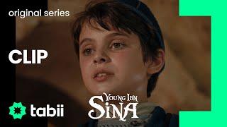 Sina's Friday sermon | Young Ibn Sina Episode 6