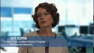 Why choose Graduate Management Admission Council?