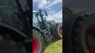 Corn silage     #agro #fashion #track #trending #farm #tractor #трактор  #кировец