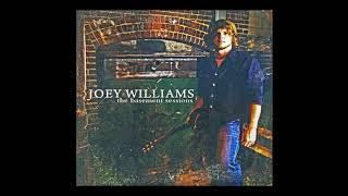 You - Joey Williams
