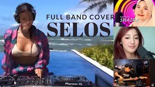 SELOS (Tiktok Viral) by Shaira | #trending #tiktokviral  #selos