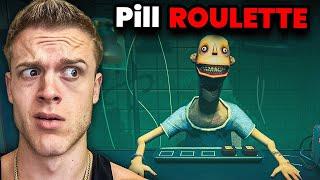 The Most Dangerous Horror Game...
