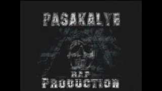 Limakaulo (Palagtik) - PasaKalye Rap Production (21Records)