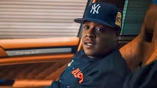 Jadakiss & Styles P - No Limits ft. Dave East, Lloyd Banks (Music Video) 2024