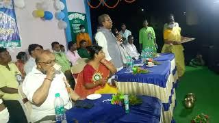 Dr.Manas Ranjan Bhunia s Voice