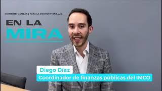 Paquete económico 2025 #finanzaspublicas #gobierno #cámaradediputados