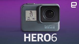 GoPro Hero6 review