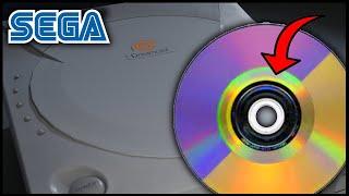 Die großen FEHLER der Sega Dreamcast!