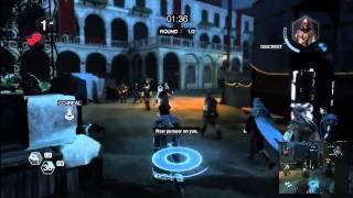 ACB#9 - Alliance in Venice Night