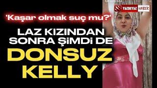 BİR TİKTOK FACİASI DAHA, BU DA DONSUZZZ KELLY