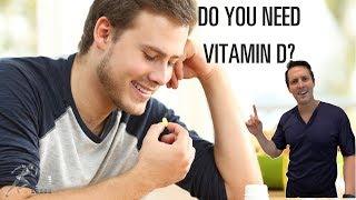 Supplements: The health benefits of vitamin D