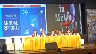 DG International school | #principal #speech #achievements #video