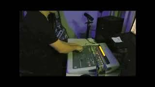 SPACEMAN TESTS THE DIGIDESIGN DIGI 003 FACTORY FOR DUB MIXING