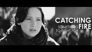 CF (+ THG) - Something To Fight For