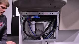 How to Replace Filter on Elkay EZH20 Fountain - Quick & Easy!