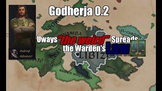 Godherja 0.2 Asdraqi Crusade 2