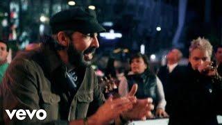 Juan Luis Guerra - Lola's Mambo