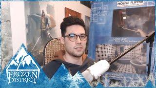 House Flipper Dev Team - Frozen District Q&A
