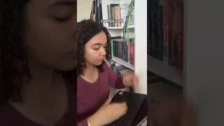 how does puter not know???  | #booktube #booktok #books #reader #bookish #bookworm #shorts #fyp