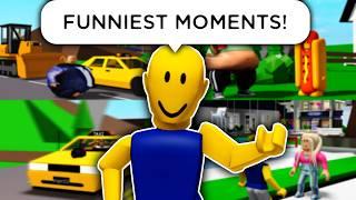 ROBLOX COMPILATION 3 - BEST MOMENTS