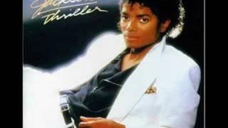 Michael Jackson - Thriller - Thriller