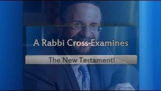 Romans 13 - #415e74 - A Rabbi Cross-Examines the New Testament with Rabbi Michael Skobac