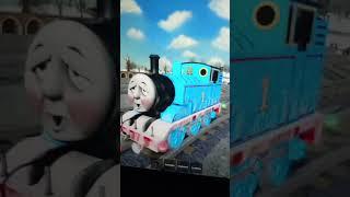 Thomas and Friends react To scary pops part 1