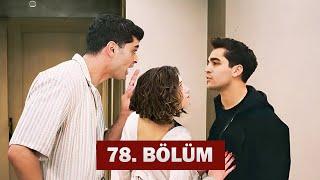 СЕЙРАН И ФЕРИТ НАВСЕГДА!!! | Зимородок 78 Серия Русская Озвучка |  Yalı Çapkını 78. Bölüm