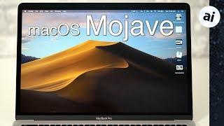 macOS Mojave: Everything you need to know!