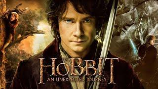 The Hobbit: An Unexpected Journey (2012) Movie || Martin Freeman, Ian McKellen || Review and Facts