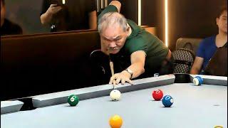 efren reyes vs jomarie lagalad 10 ball exhibition match