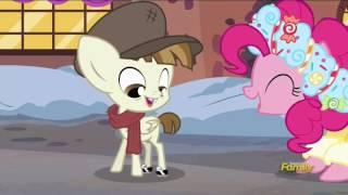 My Little Pony - 'Pinkie's Present' Song