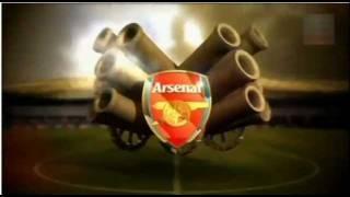 Barclays Premier League 2011 2012 Team Animation Intro