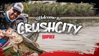 Rapala® | Welcome to CrushCity™