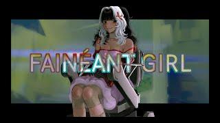 Fainéant Girl - weevildoing ft. Tsuina-chan