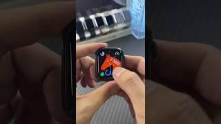 apple clone watch series 8 !best smartwatch #shorts #smartwatch