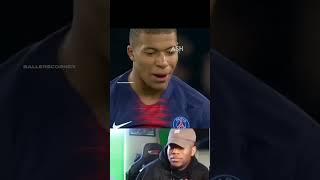 Kylian Eminem | AD cuts | #kylianmbappe #eminem #football