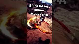 Гайд бдо на блейдера и тест спота #БДО #blackdesert