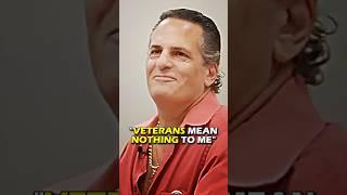 DEVASTATED War Vet Sues Restaurant For $25,000 