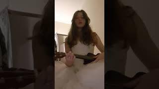 Prom Dress Ukulele- Mxmtoon