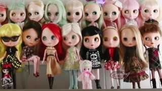 Blythe Doll Creator, KING-TV Evening Magazine