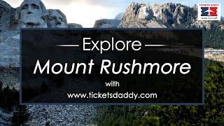 10 Things To Do Near Mount Rushmore