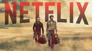 Top 7 NEO-WESTERNS on Netflix Right Now! 2024