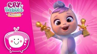  Contagious Laughter  CRY BABIES  MAGIC TEARS  NEW EPISODE
