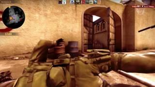 DeadShot not DeathGun - CSGO COMP