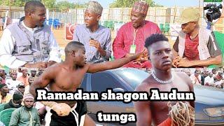 RAMADAN shagon Audun tunga Ta hada Agarin sokoto3 January 2025