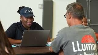 Tips from a Disaster Recovery Center Manager on Applying for FEMA Assistance