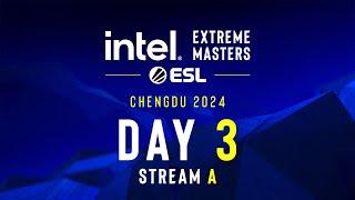 LIVE: HEROIC vs G2 Esports - IEM Chengdu 2024 - Group A