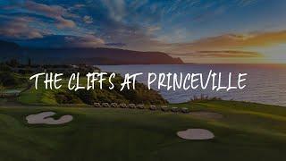 The Cliffs at Princeville Review - Princeville , United States of America